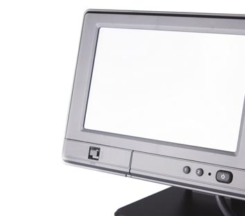 Система параллельного вождения ГеоТрек Hummer